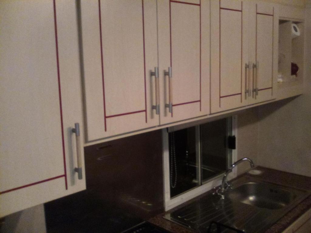 Sigean Mobil Home Dans Camping Tohapi ภายนอก รูปภาพ